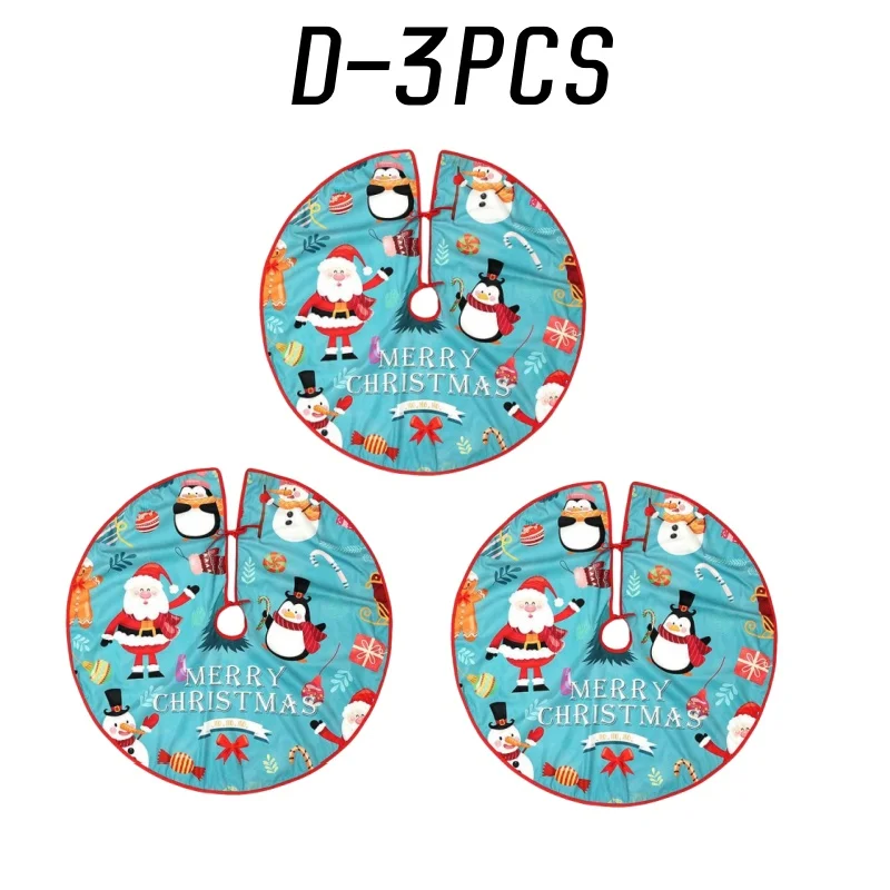 D-3PCS