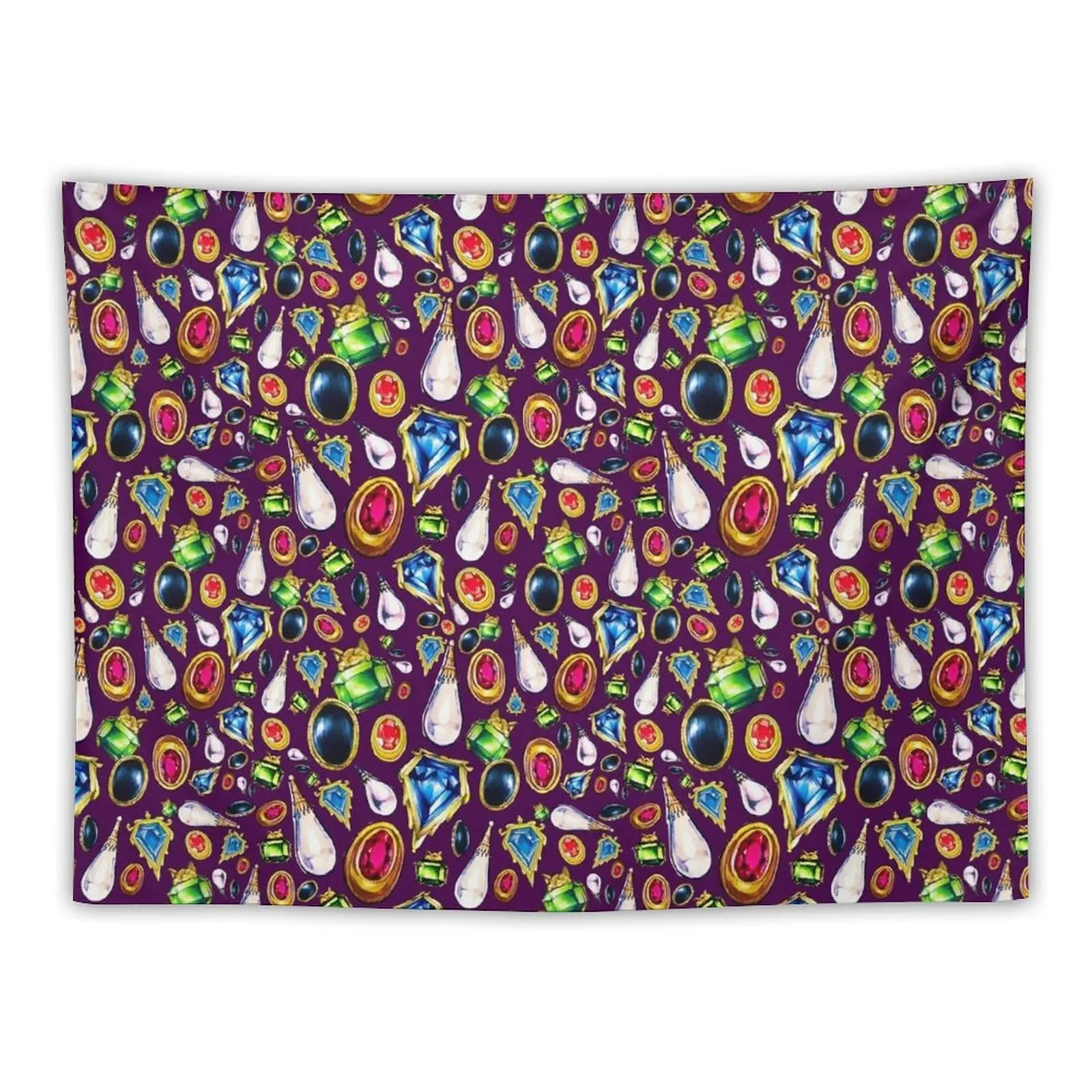 

Myriad of Moxen Tapestry Wall Mural Wall Decoration Items For Bedroom Tapestry