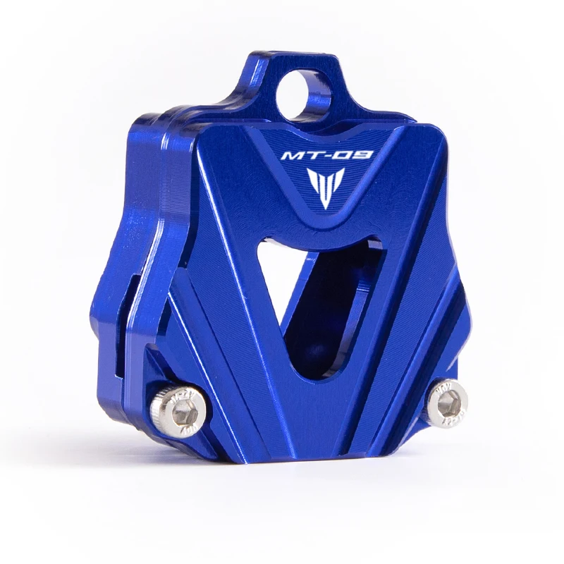 For Yamaha MT09 MT07 MT 07 MT 09 2014-2019 2020 2021 2022 Motorcycle High Quality Key Cover Key Protection Key Case Accessories