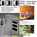 Back cover filter 3