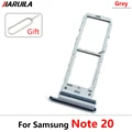 Note 20 Gray