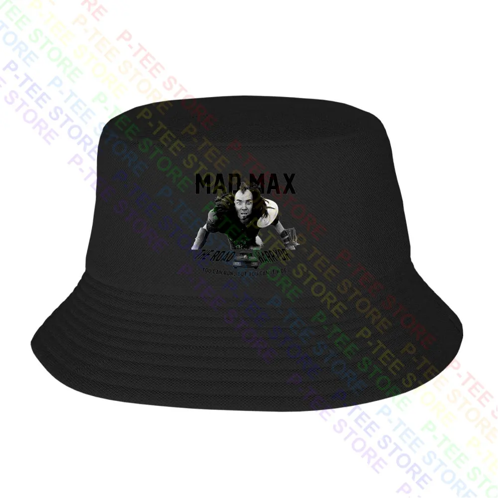 Film D'Azione Mad Post-Apocalittico Akira Era Cyberpunk Warrior Berretto Da Baseball Cappellini Snapback Cappello Da Pescatore Lavorato A Maglia