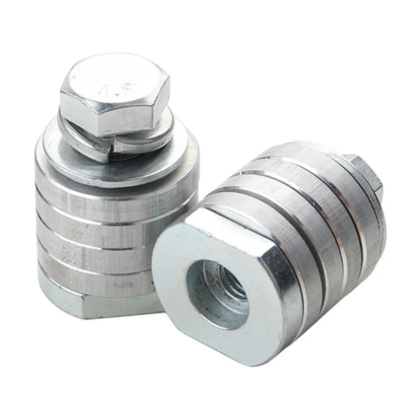 Angle Grinder Electric Angle Grinder Angle Grinder Adapter M10 M14 Angle Grinder Adapter 100/125 Type Angle Grinder To Grooving Machine Converter Quick Modification Head For Slotting