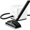 Dupray Neat Steam Cleaner Powerful Multipurpose Portable Steamer for Floors, Cars, Tiles Grout Cleaning Chemical Free 1