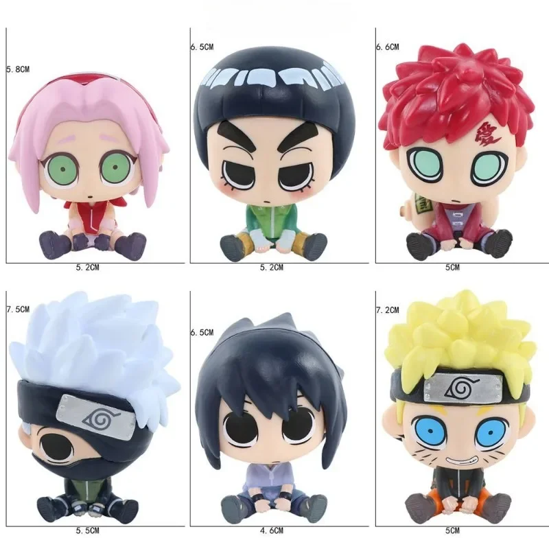 NARUTO-ナルト-アニメのサプライズギフトボックス,ナルト-,ウズマキ