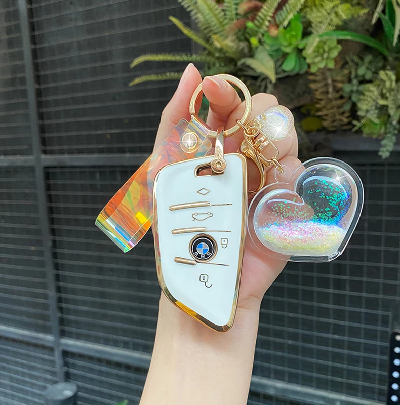 Cover Chiave/telecomando per BMW - Sfc7822a418cd4cb4b7907bc34aae0f3eX