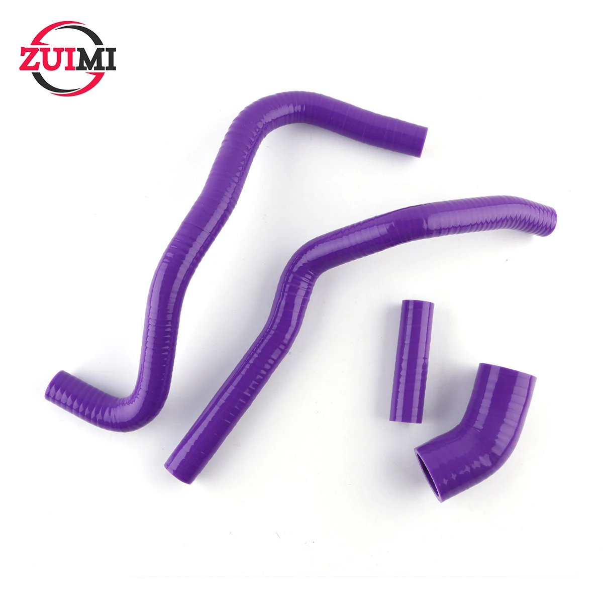 

Silicone Coolant Radiator Hose Kit For 2013 Scion FRS Toyota GT86 Subaru BRZ