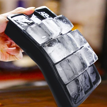 Great Big Ice Tray!!!! 1