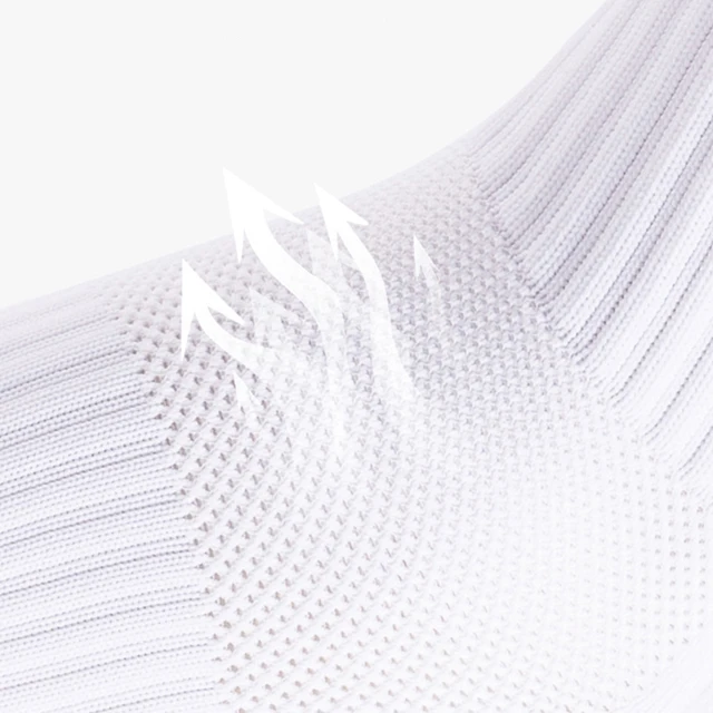4 Pairs Men's Soccer Socks with Grip Non Slip Anti Slip Athletic Socks with Cushion Pads for Football Basketball Hockey 4