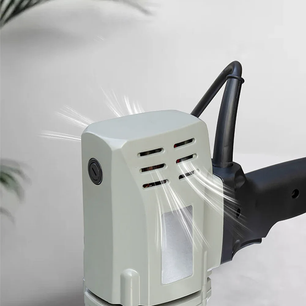 63-200MM Manual Hydraulic 4 Ring Butt Welding Machine PE Pipe Butt Welding Machine Water Pipe Hot-melt Machine Water Electricity 6