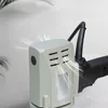 63-200MM Manual Hydraulic 4 Ring Butt Welding Machine PE Pipe Butt Welding Machine Water Pipe Hot-melt Machine Water Electricity 6