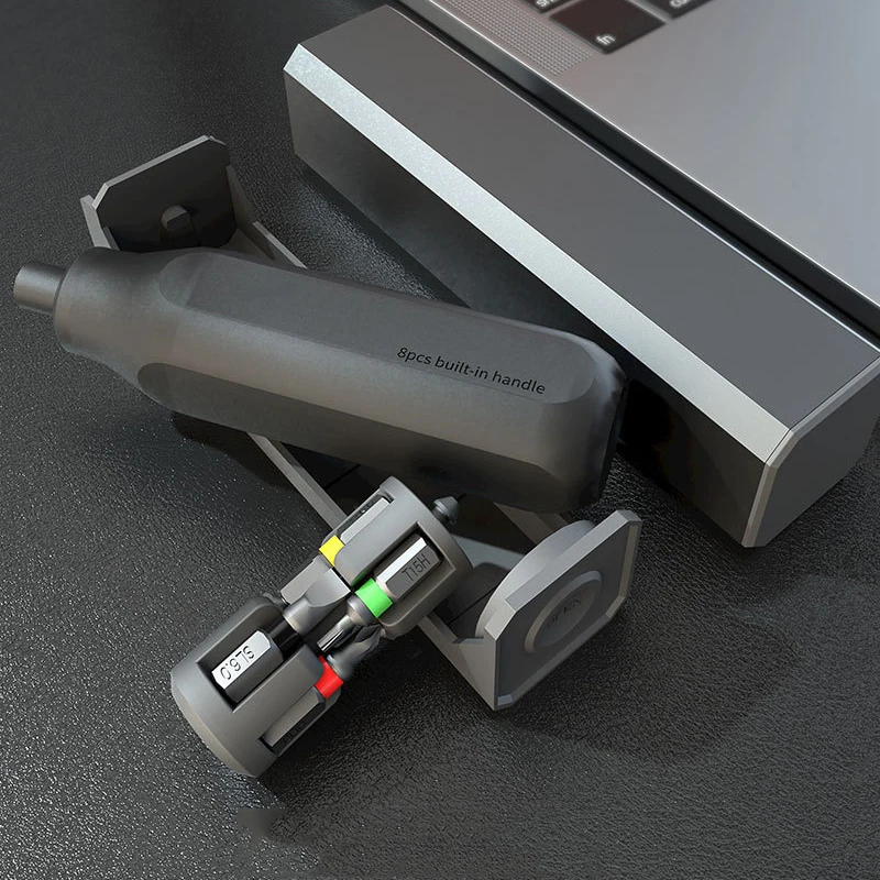 다기능 스크루 드라이버 세트 S2 필립스 슬롯 정밀 스크루 드라이버 비트, 모바일 노트북 유지 보수 도구 수공구