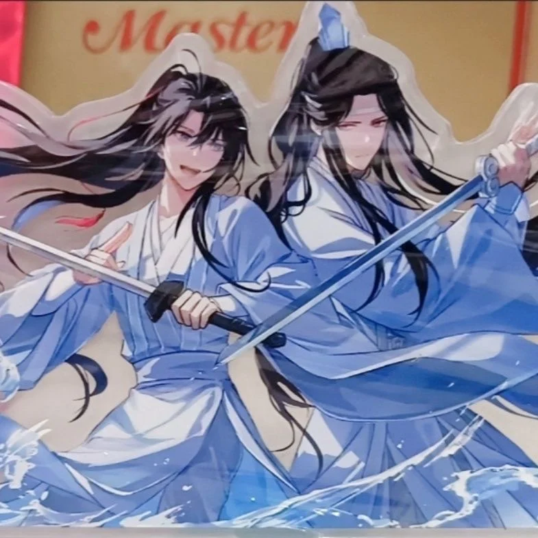 ִϸ̼ Ǹ  ׷  WeiWuXian LanWangJi ڽ ũ ĵ  Ź , ũ 