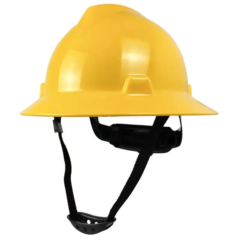 ZANEFUNSAFETY Строительный шлем белый | AliExpress
