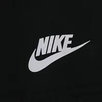 Nike – pantalon de travail authentique pour hommes, tissé, ample, à la mode, pour entraînement sportif, CU4466-010 4