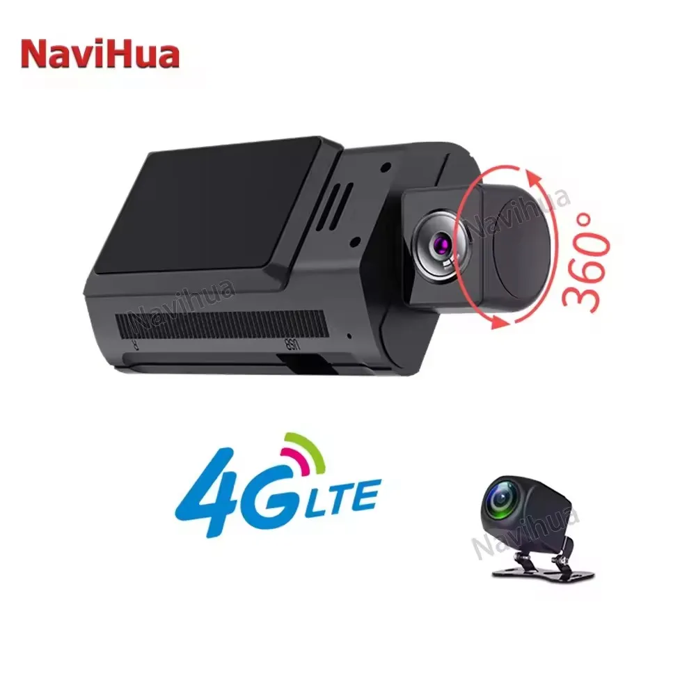 DVR IPS ġ ũ   ķ, Ĺ HD ڵ DVR ī޶, 4k GPS  ̷  , 1080p, 5 ġ