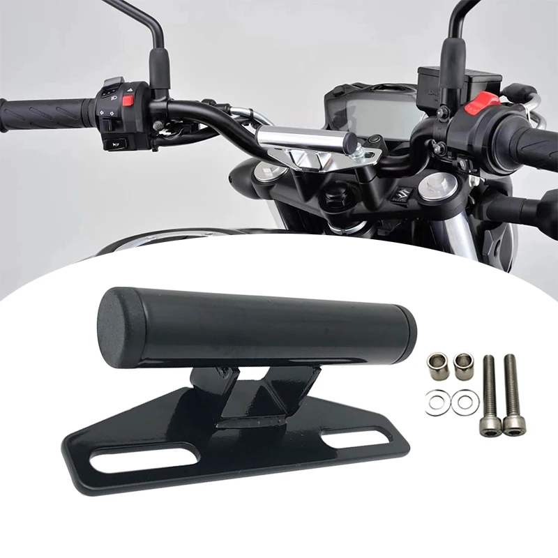 

Универсальный удлинитель кросс-бар для мотоцикла и велосипеда, легкий держатель для телефона с фонариком и GPS