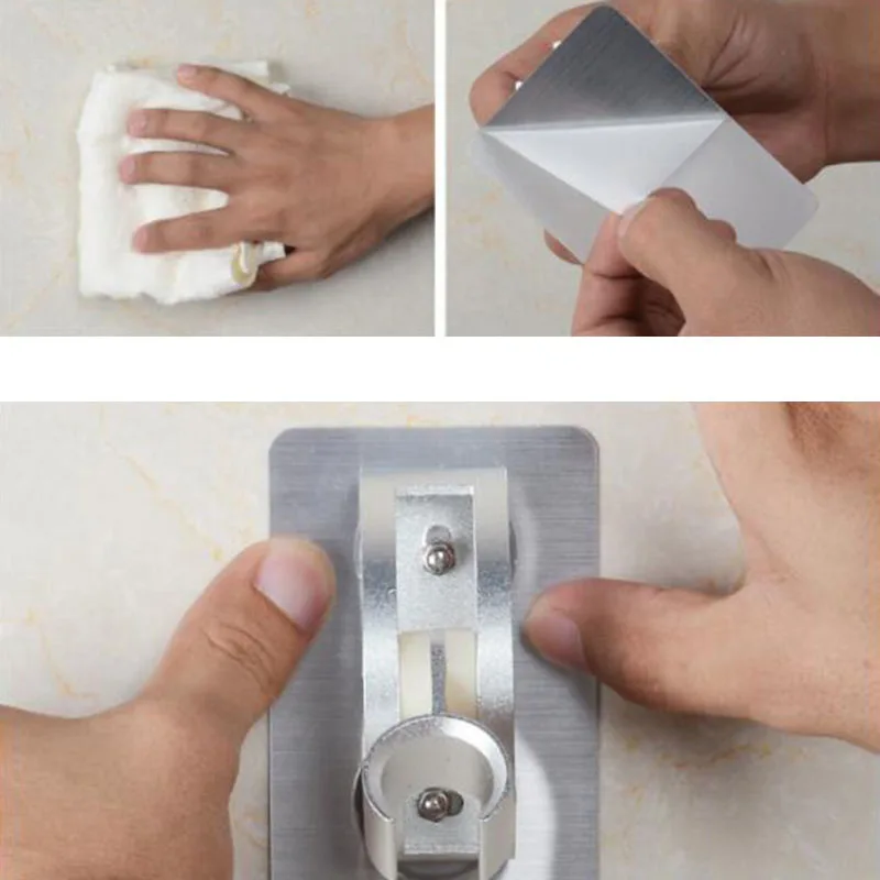 Description Picture 5 of itemBathroom Hygienic Shower Toilet Bidet Sprayer ass anal cleaner shower head Hook Holder Water Hose Valve Faucet Accessories c1