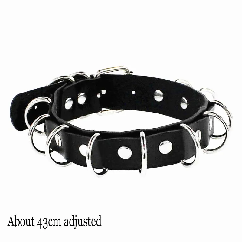 Circle Dots