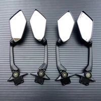 Motorcycle Mirrors Side mirror For Yamaha TMAX 530 Rearview mirror T-MAX 530  2012-2019 2