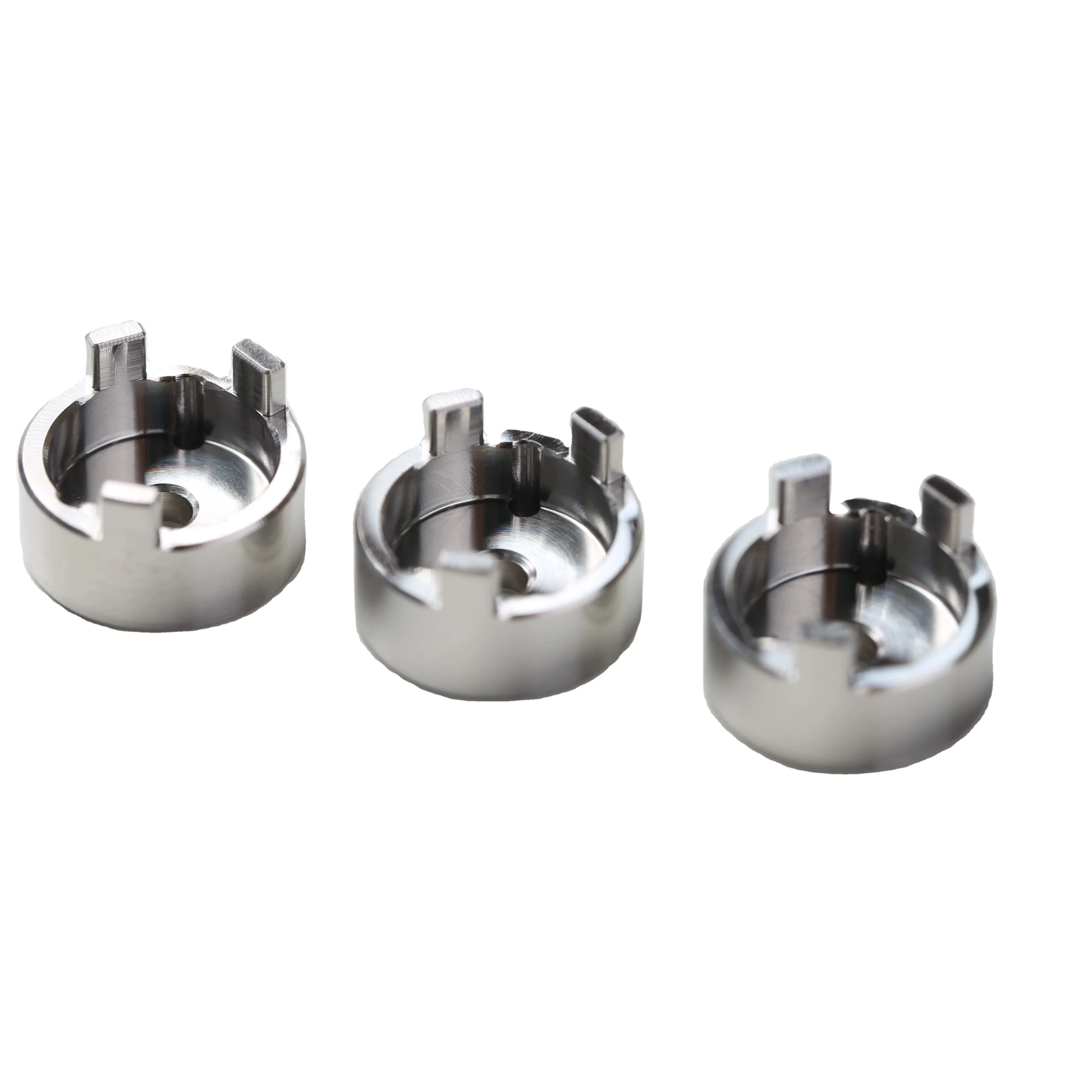 

OEM Factory Quality finish Swi ss Turning Metal Part Precision 3 4 5 Axis Milling Customized Aluminum CNC Machining Service