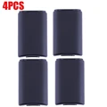 4PCS Black