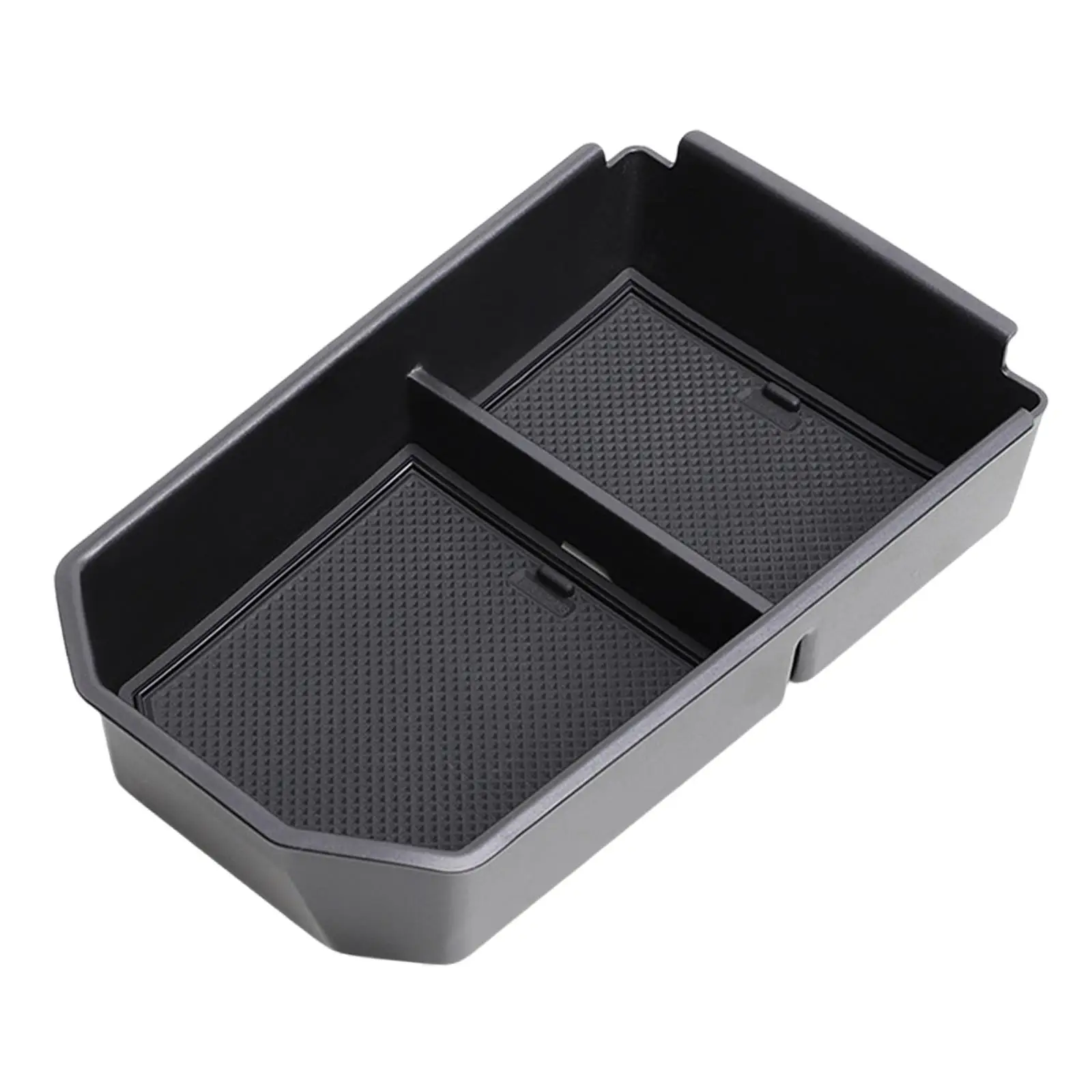 

Armrest Center Console Tray for BMW 5 Series 2024 Durable Sundries Container