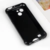 For Oukitel WP32 Soft TPU Phone Case for OukitelWP32 OUKITEL WP 32 Black Transparent Cover Shell Silicone Protective Coque 5