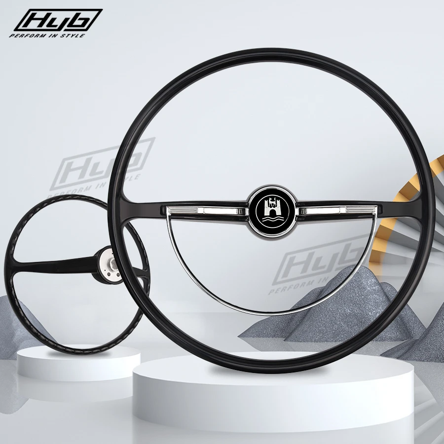 フォルクスワーゲンタイプⅡ VW用　STEERING ステアリング　直径40cm フォルクスワーゲンタイプⅡ VW用STEERING ステアリング直径40cm