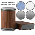 Wood Grain 4 Stone
