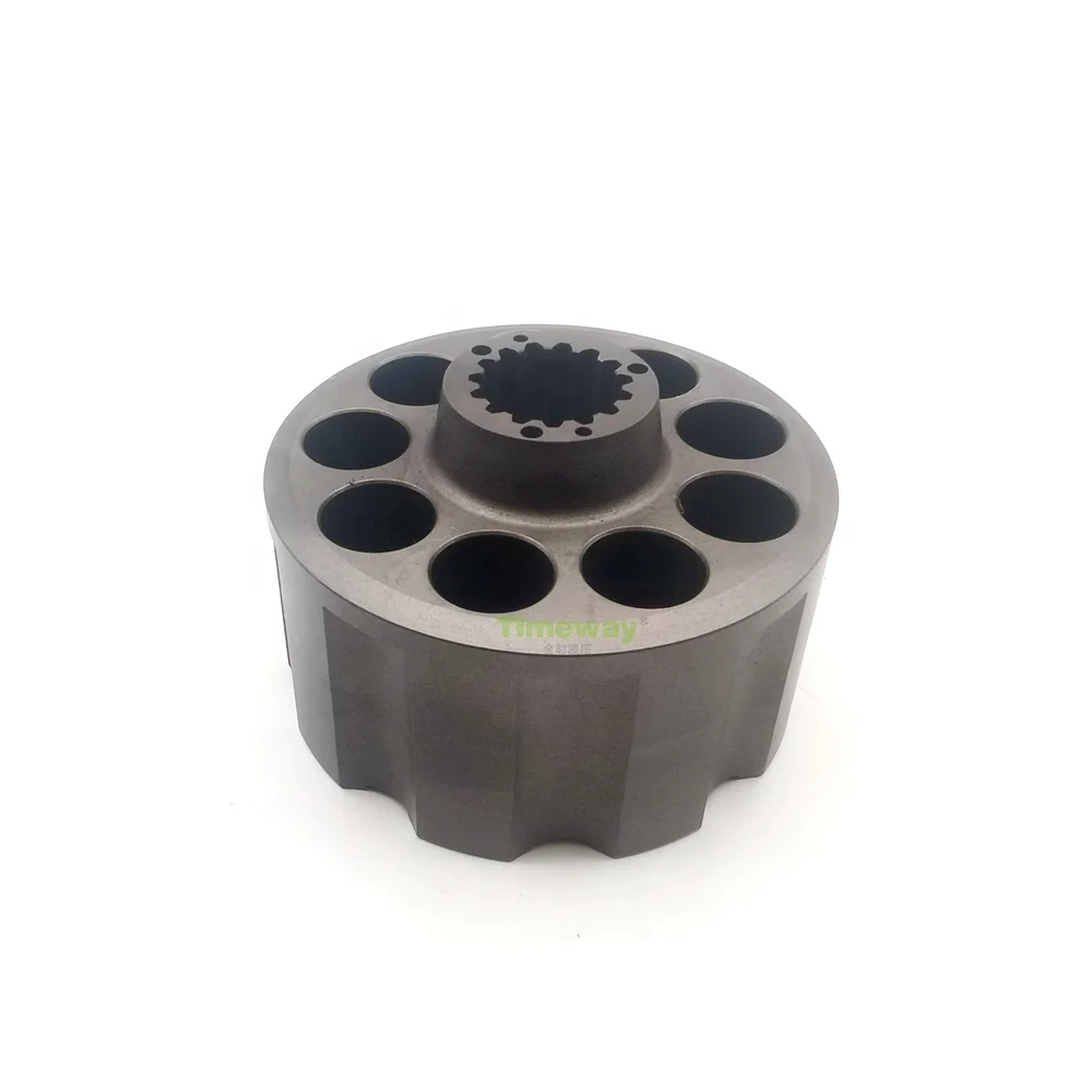 

Cylinder Block Repair Kits PHV-390 Hydraulic Pump Parts for Repair Hydraulic pump Piston Pump