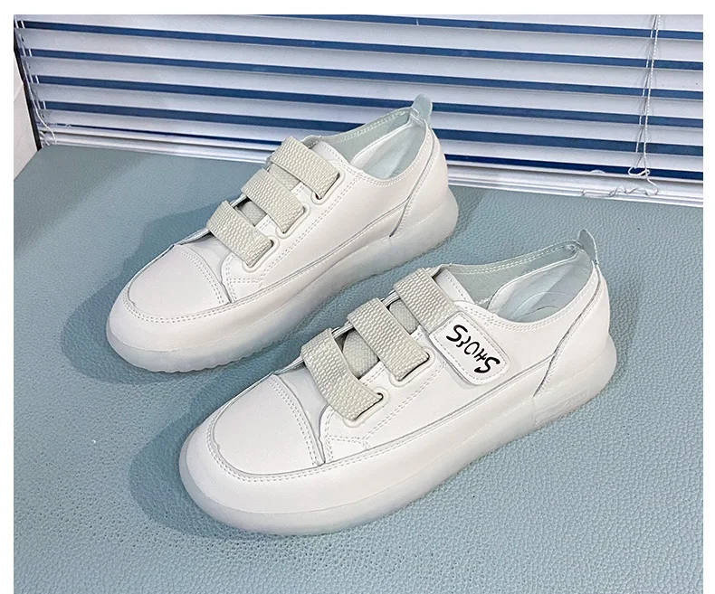 2022 Spring New Women's All-match Thick-soled Student Casual Breathable Sneakers Size 35-41 Stylish and Comfortable flat slingbacks	 Flats