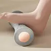 Portable Foot Massager Roller: Deep Tissue Relief for Plantar Fasciitis & Nerve Relaxation. Ideal Gift for Pain Relief & Reflexo 3