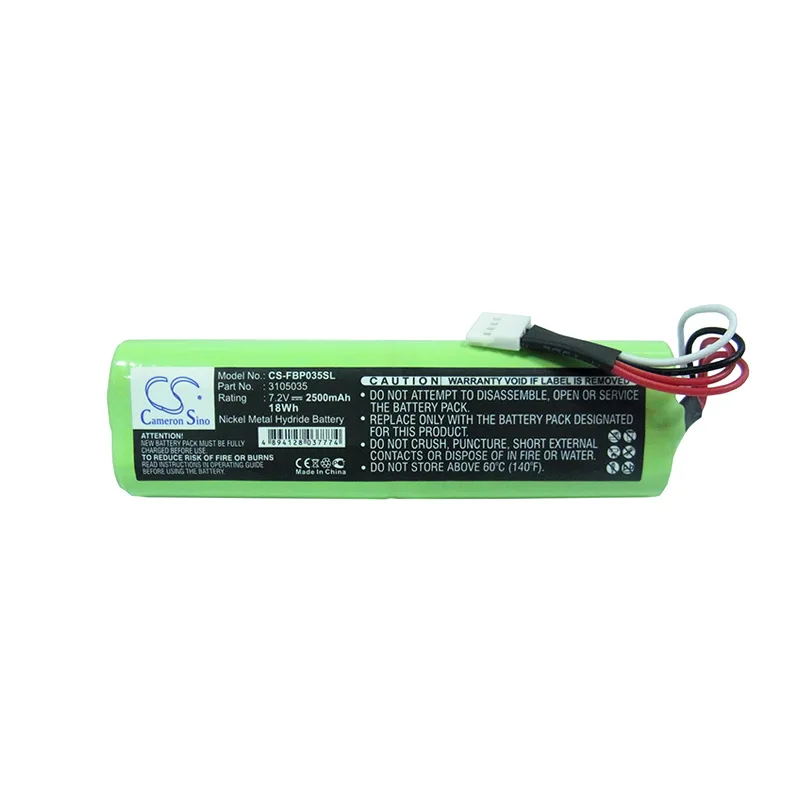 CS-FBP035SL-5