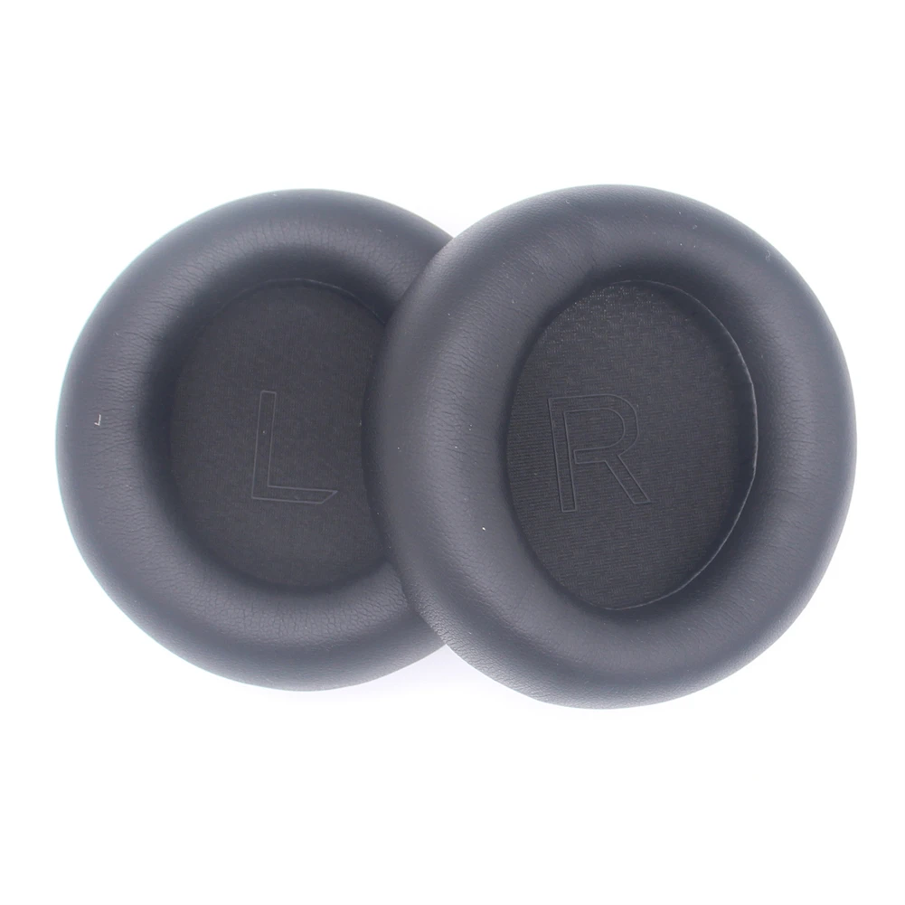 

Replacement Ear Pads Cushions Soft Sponge Headsets Earpads Ear Cushions Compatible For ALIENWARE AW920H Headphones