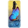 For Nokia 7 Plus Case Nokia 7.1 7.2 6.2 Silicone Case Soft Tpu Back Cover For Nokia 6.2 7.2 7.1 Phone Case Shockproof Funda Capa 5