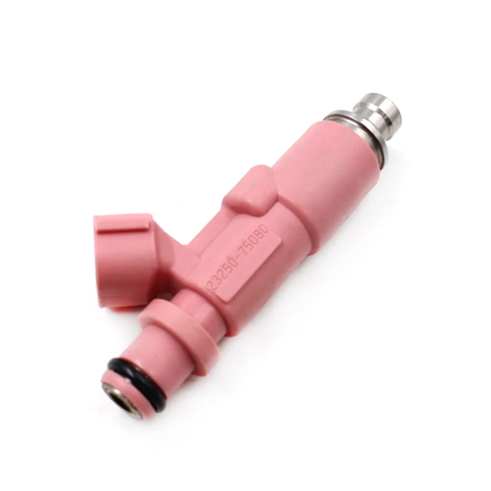 NEW Fuel Injector Nozzle OE# 23209-79135 23250-75080 23209-75080 For For TOYOTA 4Runner Tacoma 1999-2004 2.7L 2.4L 3RZFE detail image 3