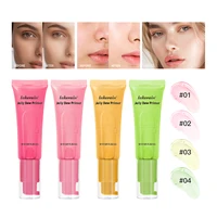 24ml Powder Grip Primer Pores Invisible Primer Oil Control Facial Base Make Up Face Base Cream Foundation 1