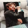 Hairy Blankets for Bed Blanket 150cm X 200cm Shawn Mendes Luxury Bedding Home and Decoration Cobija Fluffy Plaid Sofa Throw Knee 6