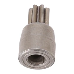High Quality 7T Gear Replacement 7 Tooth Electric Impact Wrench Electric Wrench Parts Brushless Electric Tools
