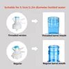 Convenient Inverted Water Dispenser, Universal Inverted Stand for Bottled Water with Water Spout, Simple Water Dispenser 6