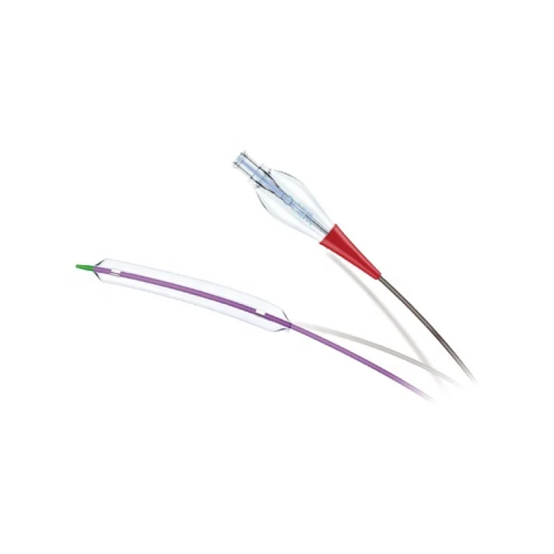 

10 pieces Medoo Medical ISO Approved Disposable Medical Consumables PTCA Coronary Balloon Dilatation Catheter Supplier