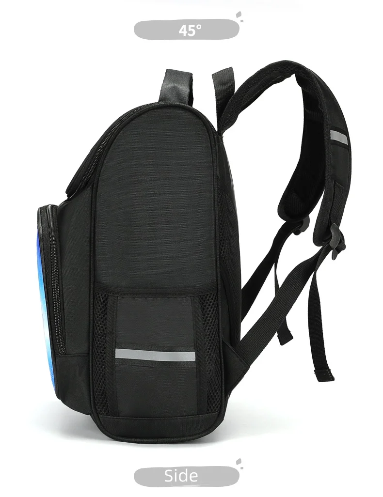 Рисунок 3 - Mochila, новые смайлики для девочек