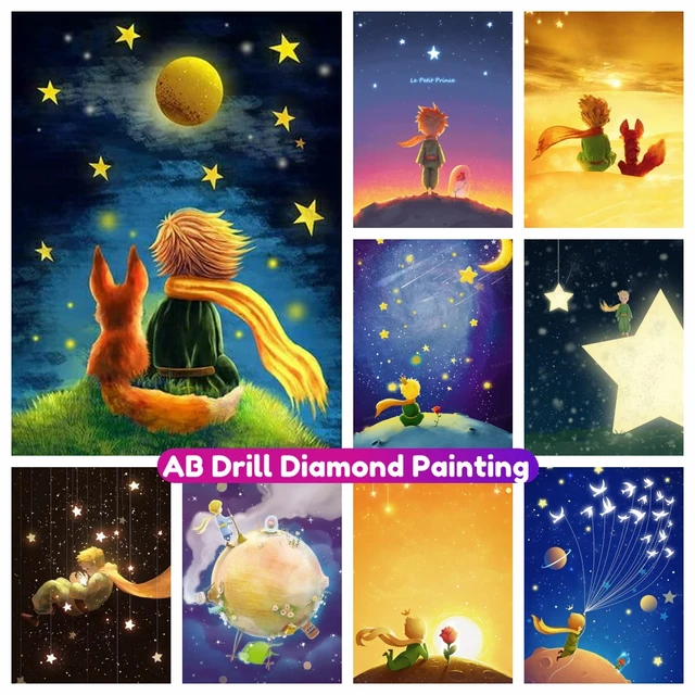 Peinture diamant personnalisée avec photo, mosaïque de biscuits, perceuse  complète, bricolage, aviation, point de croix, images - AliExpress