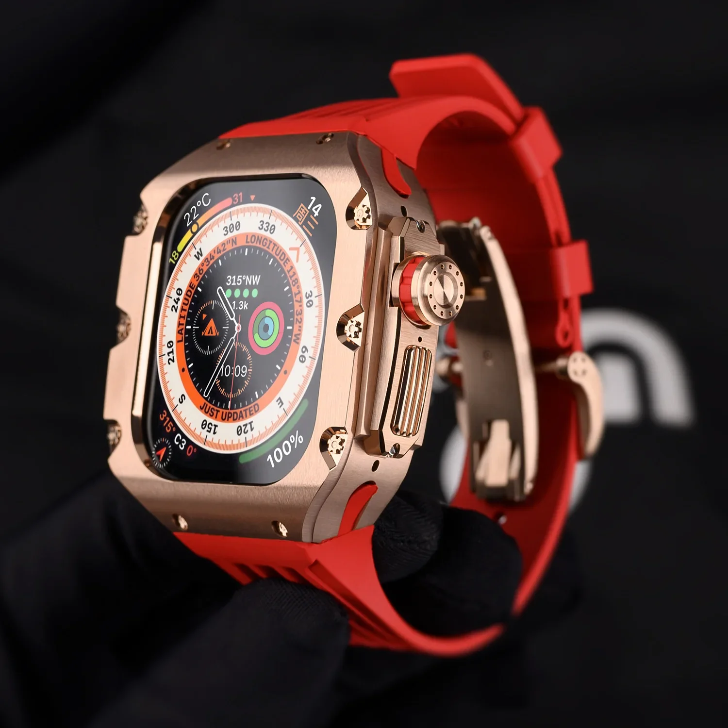  ġ  ź  ƼŸ ̽, Ʈ/Ʈ 2, 49mm ݼ , ̿ġ ø 9, 8, 49mm, DIY  ŰƮ