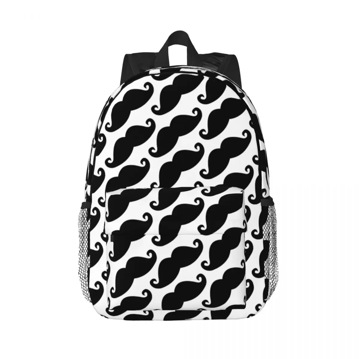 Patatine Pringles Stampa 3D Zaini Per Ragazzi Ragazze Scuola College Borse Da Viaggio Uomo Donna Bookbag Adatto A Laptop Da 15 Pollici