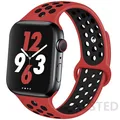 Red black 7