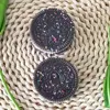 1Pcs Durable New Fidget Biscuit Pinching Toy Stress Relief Big Oreo Squeeze Dessert Toy Super Soft Silicone Stress Relief Toy 5