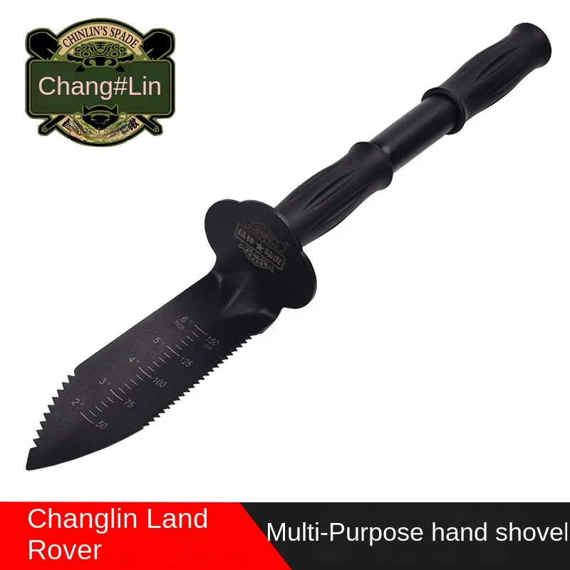 Upgraded Version Metal Detector Digging Tool Digger With Sheath