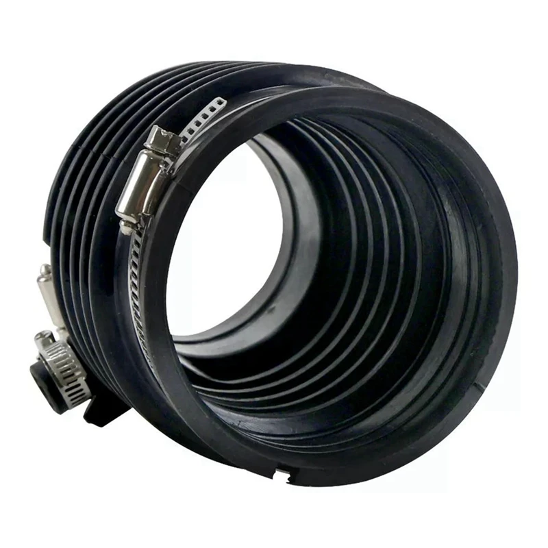 Car Air Cleaner Intake Hose Tube For Honda Accord EX-L EX 3.5L V6 2008 2009 LHD 17228-R72-A00 Accessories